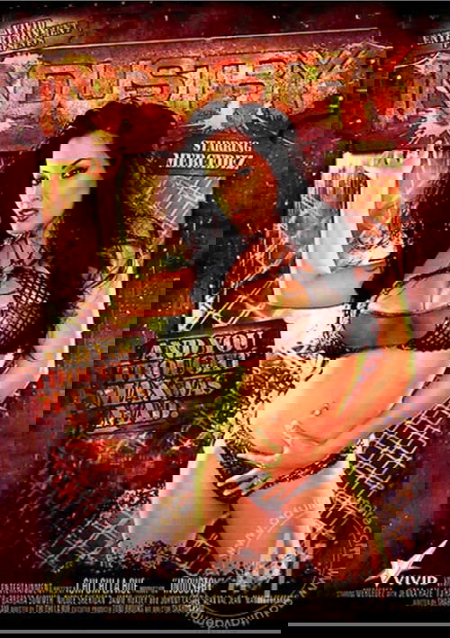 Industry (2006) poster