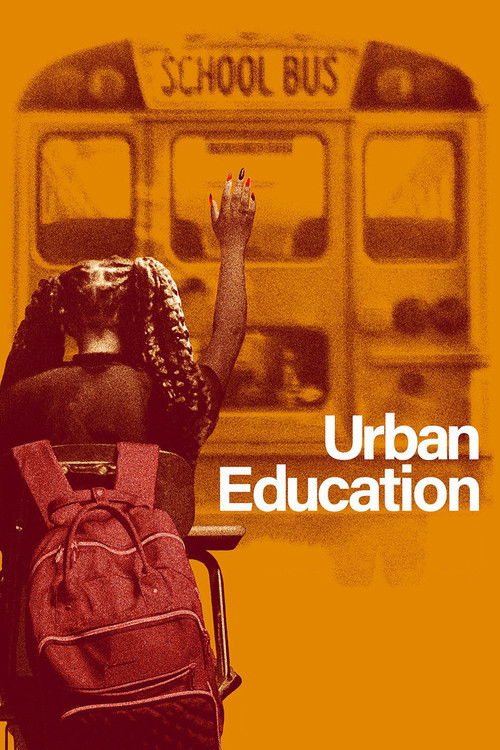 Urban Ed (2025) poster