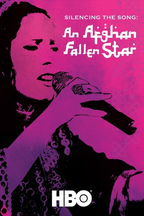Silencing the Song: An Afghan Fallen Star (2011) poster