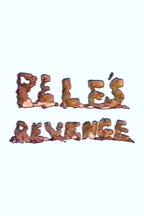 Pele's Revenge (1994) poster