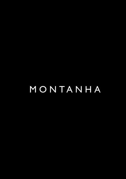 Montanha (2016) poster