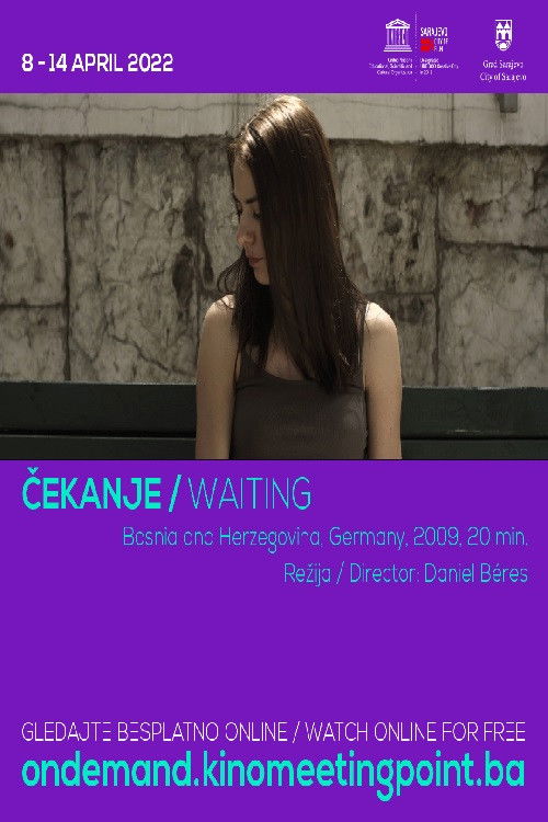 Waiting (2009) poster