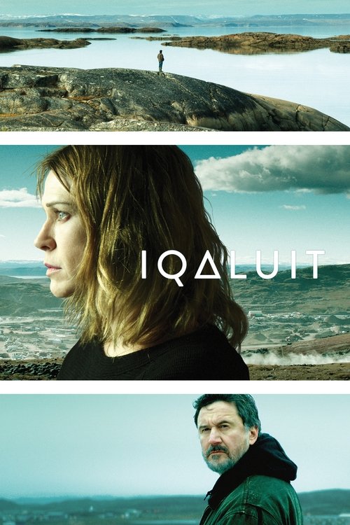 Iqaluit (2016) poster