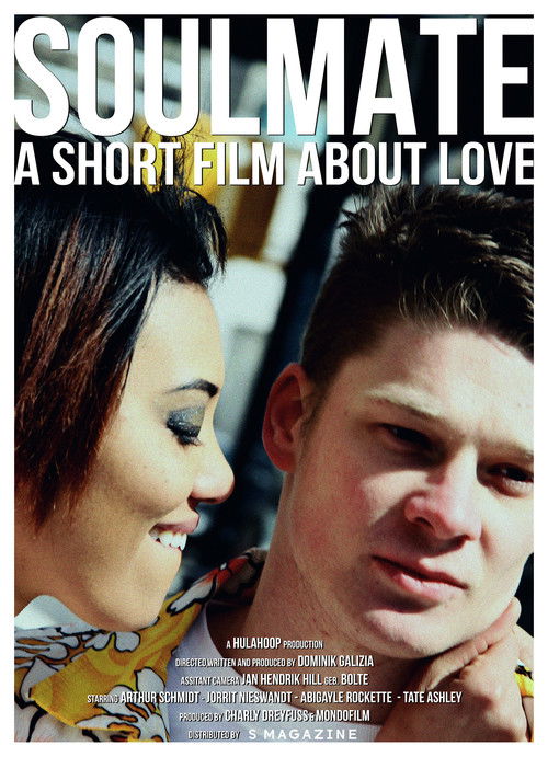 Soulmate (2013) poster