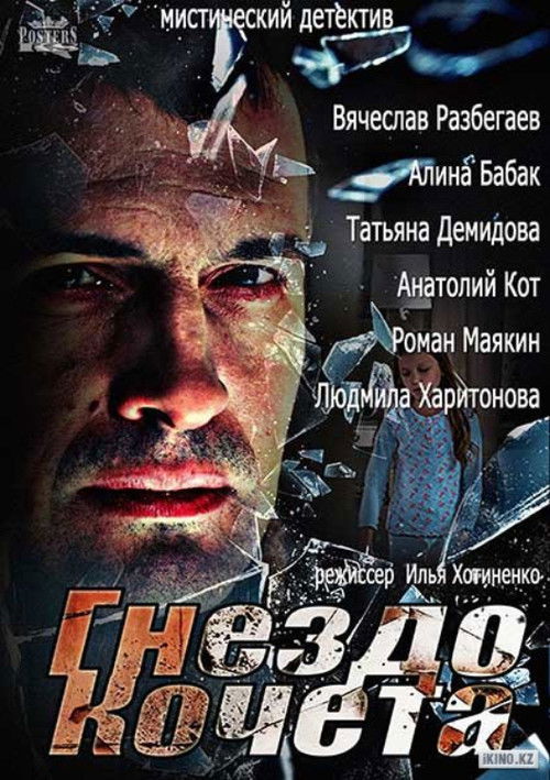 Гнездо Кочета (2013) poster