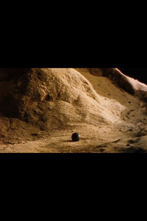 Rusting World (1980) poster