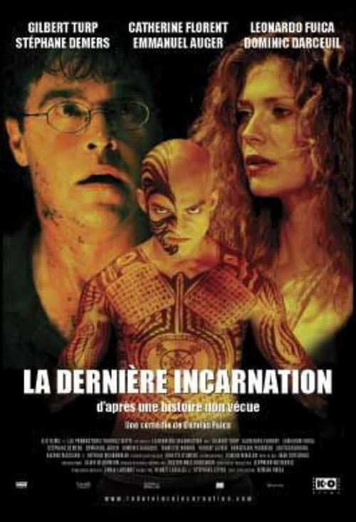 La dernière incarnation (2005) poster