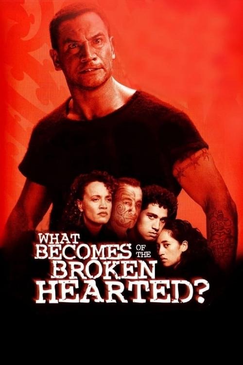 What Becomes of the Broken Hearted? (1999) poster