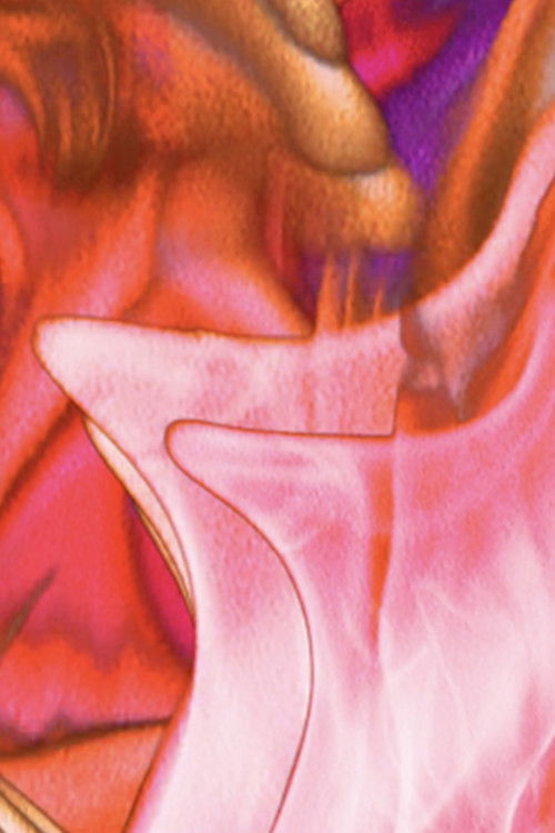 Sun Sonification (2021) poster