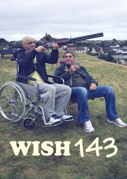 Wish 143 (2009) poster