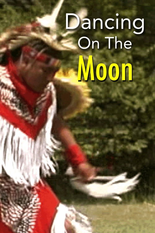 Dancing on the Moon (2003) poster
