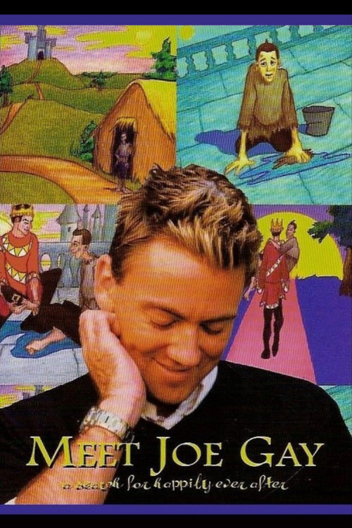 Meet Joe Gay (2000) poster