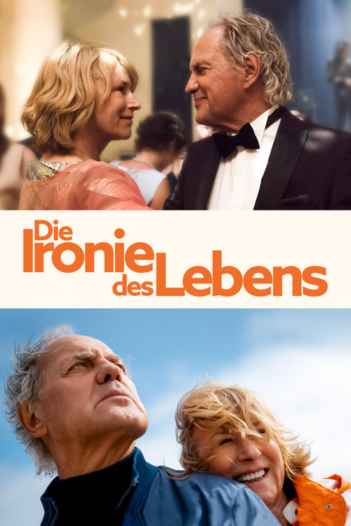 Die Ironie des Lebens (2024) poster