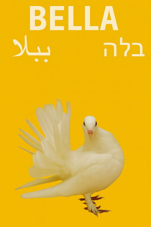 Bella (2025) poster