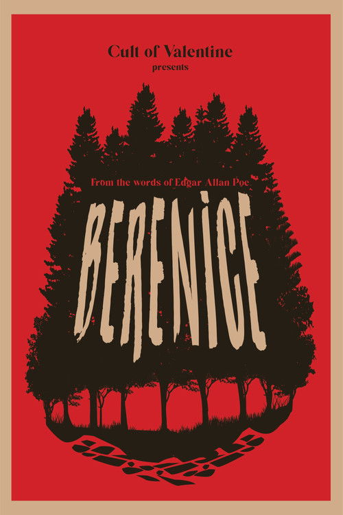 Berenice poster