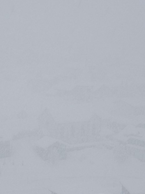 Village (Veil) (2019) poster