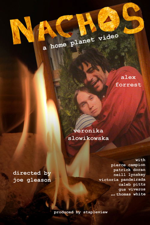 nachos (2025) poster