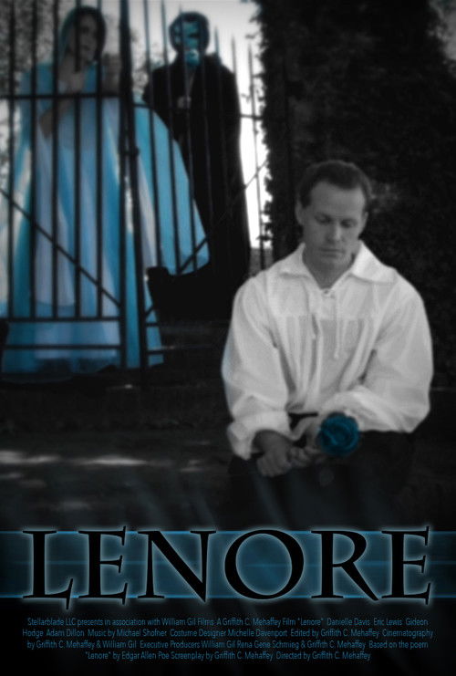 Lenore (2014) poster