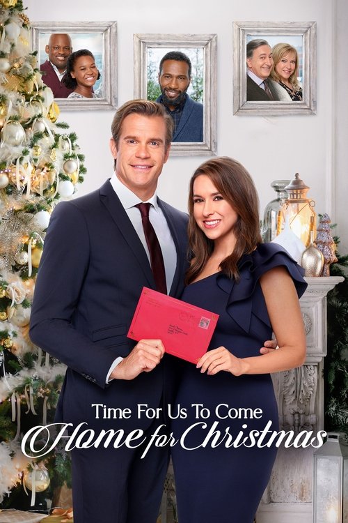 Time for Us to Come Home for Christmas (2020) poster
