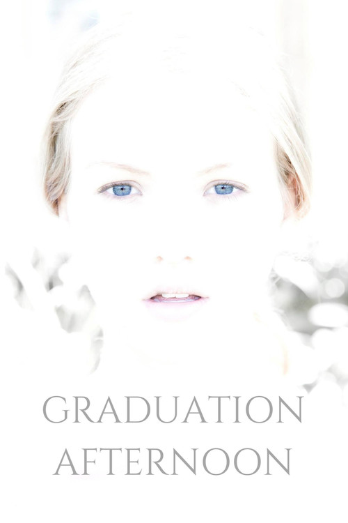 Graduation Afternoon (2014) poster