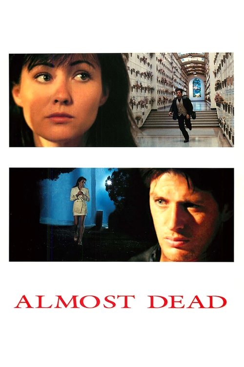Almost Dead (1994) poster