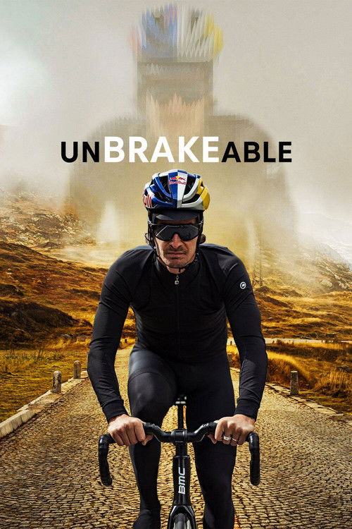 UnBRAKEable (2021) poster