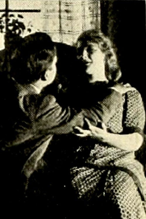 The Dream Woman (1914) poster