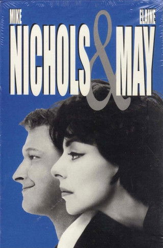 Nichols and May: Take Two (1996) poster