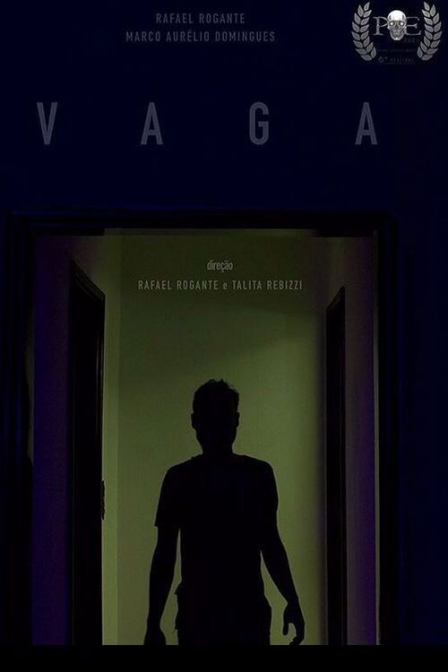 Vaga (2021) poster