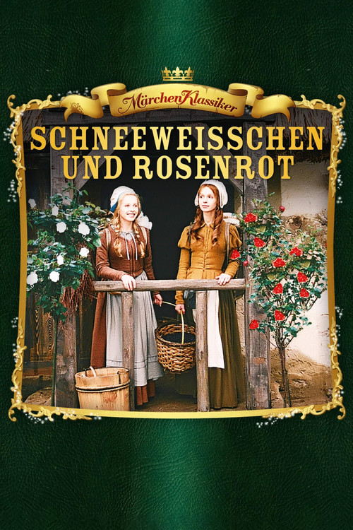 Schneeweißchen und Rosenrot (1979) poster