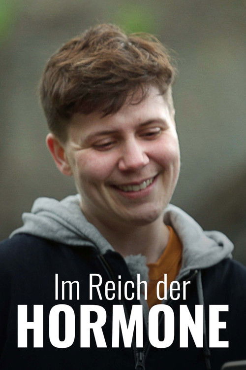 In the Realm of Hormones: Myth and Reality (2023) poster