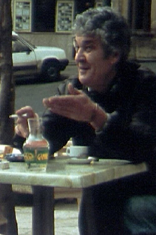 The Man From Podalida (1998) poster