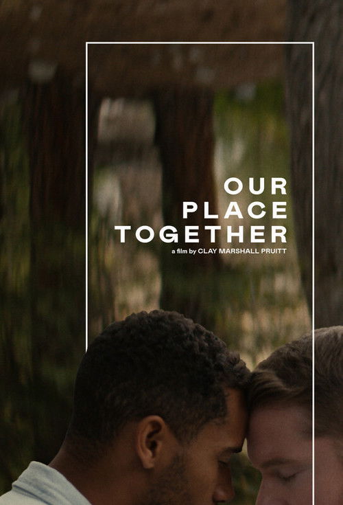 Our Place Together (2020) poster
