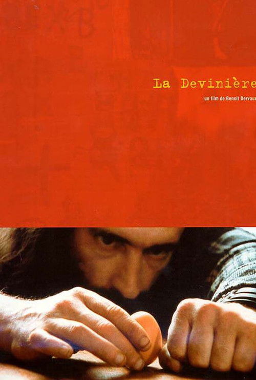 La devinière (2000) poster