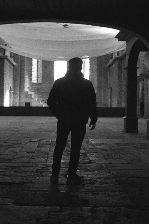 Sombras del cairo (2024) poster