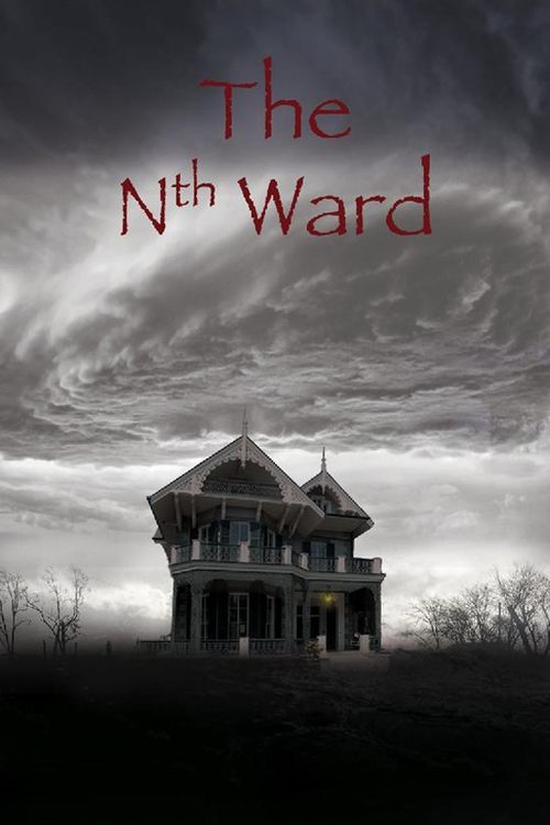 The Nth Ward (2017) poster