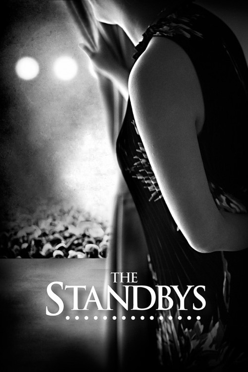 The Standbys (2014) poster