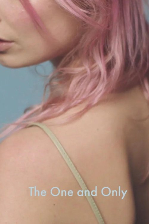 The One and Only (2016) poster