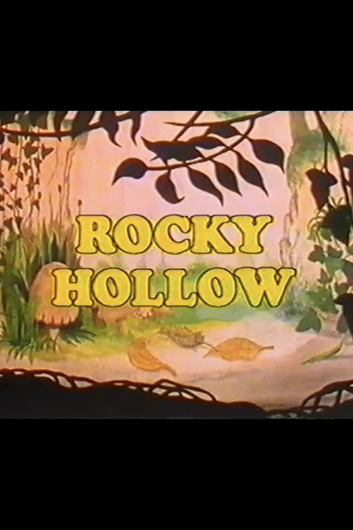 Rocky Hollow (1985) poster