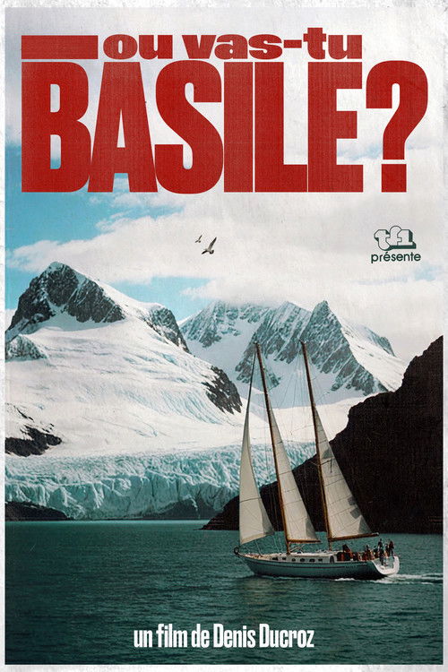 Where Are You Going Basile? (1980) poster