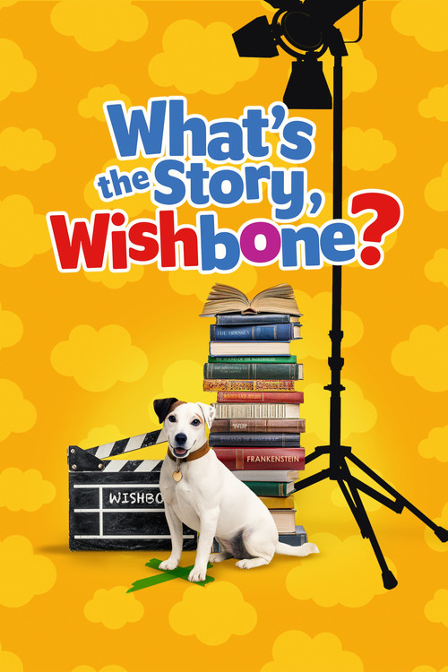 What's the Story, Wishbone? (2026) poster