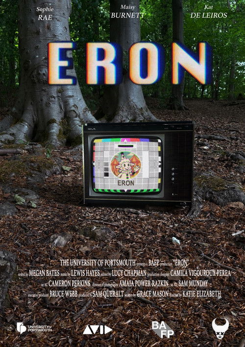 Eron (2025) poster