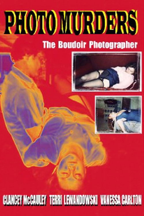 Photo Murders (1996) poster