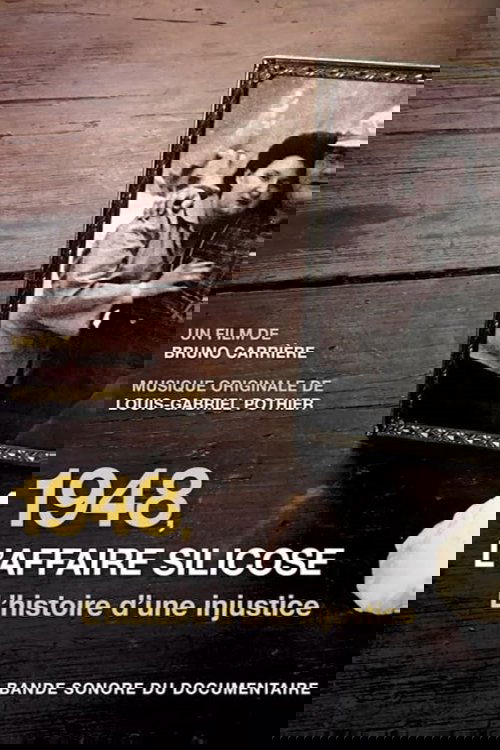 1948: The Silicosis Affair poster