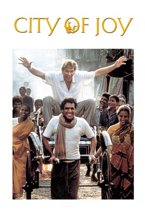 Zevk Şehri (1992) poster