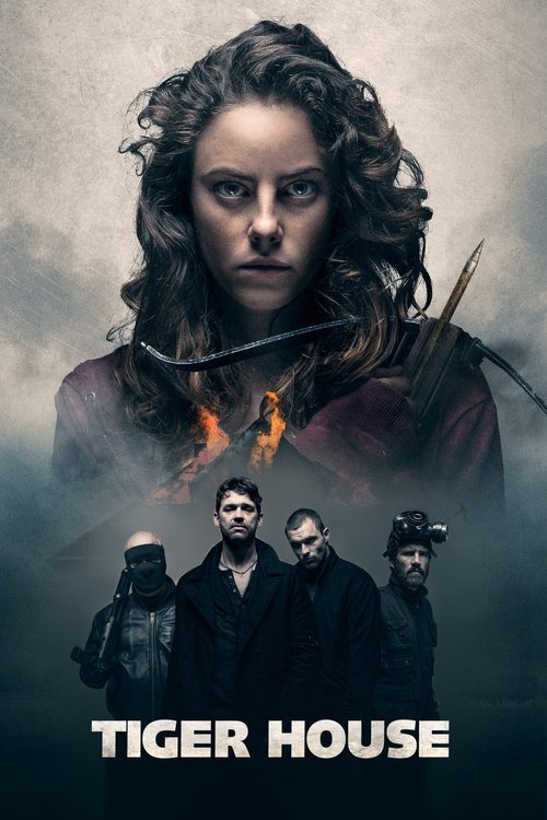 Ölüm Kalım Evi (2015) poster