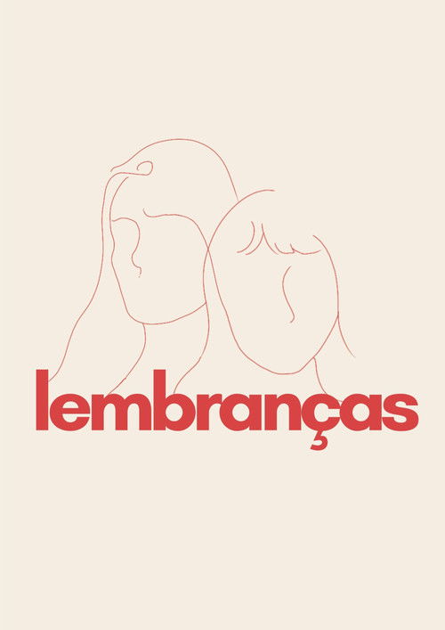 Lembranças (2024) poster