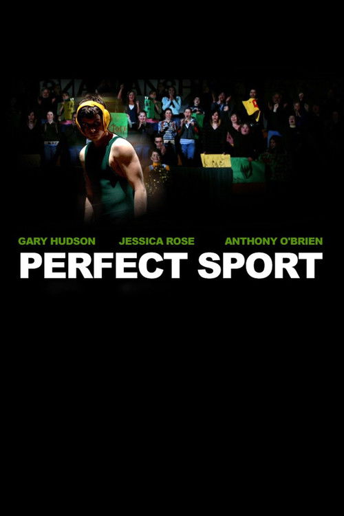 Perfect Sport (2008) poster