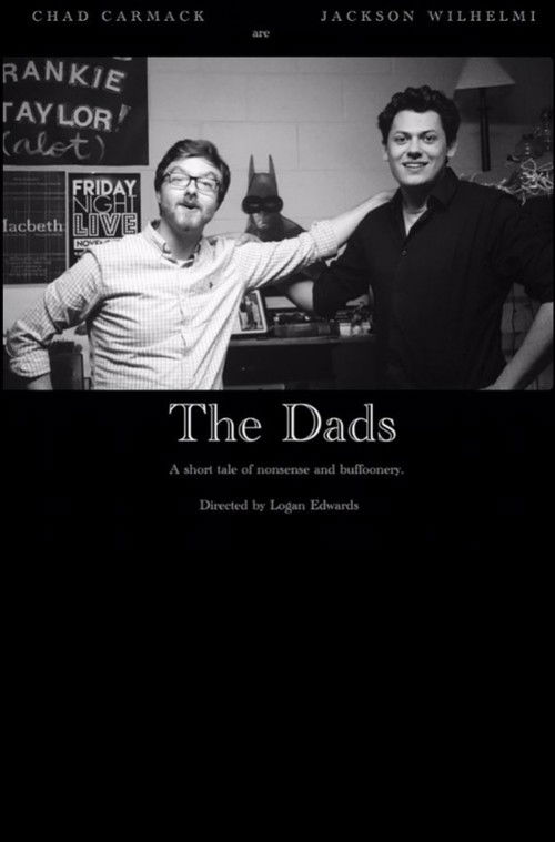 The Dads (2019) poster