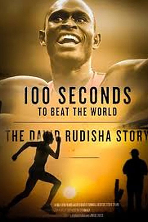 100 Seconds to Beat the World (2014) poster